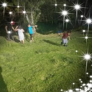 Meet your Posher, Vera